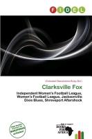 Clarksville Fox