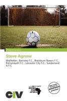 Steve Agnew