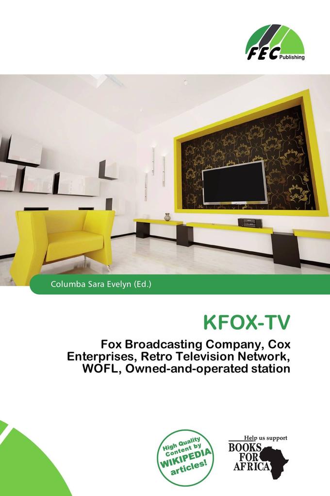 KFOX-TV