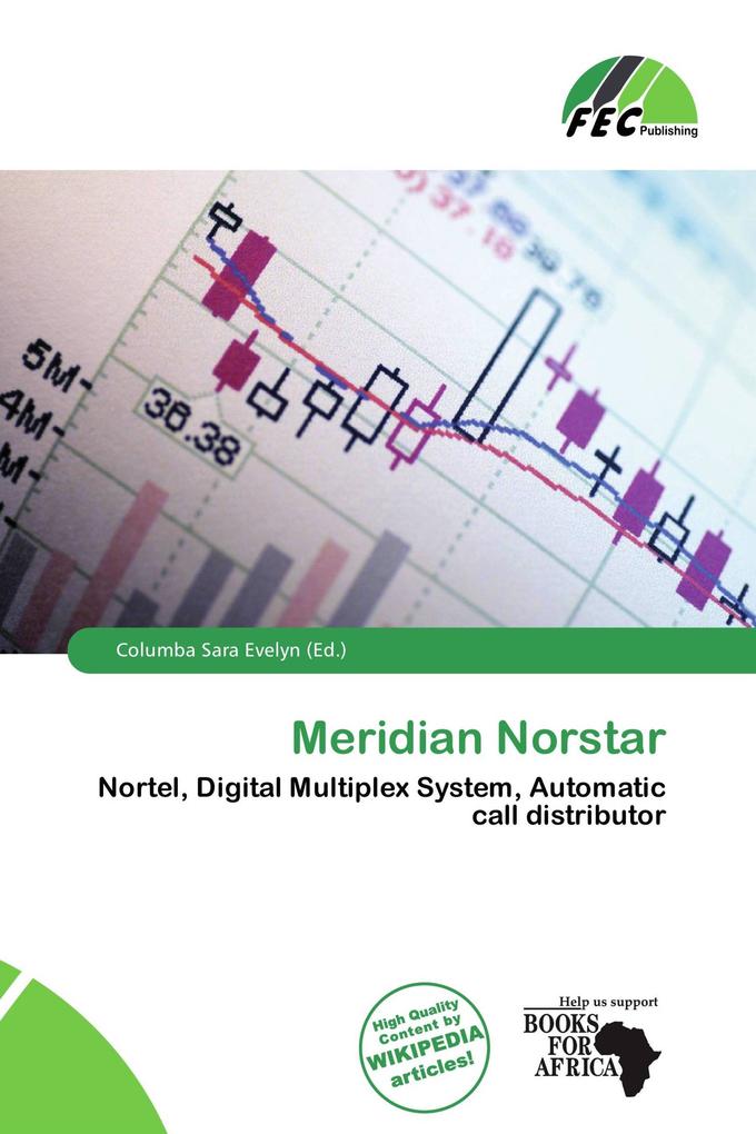 Meridian Norstar