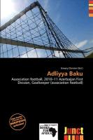 Adliyya Baku