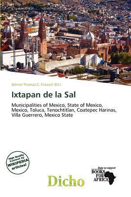 Ixtapan de la Sal