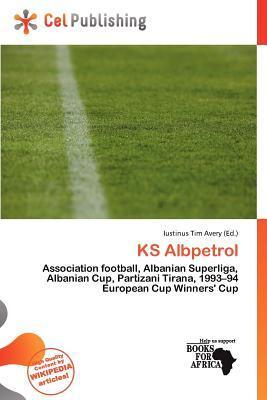 KS Albpetrol