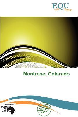 Montrose Colorado