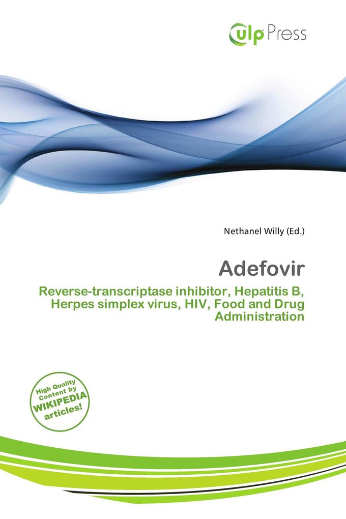 Adefovir
