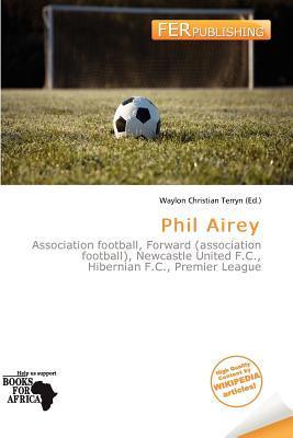 Phil Airey