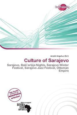 Culture of Sarajevo