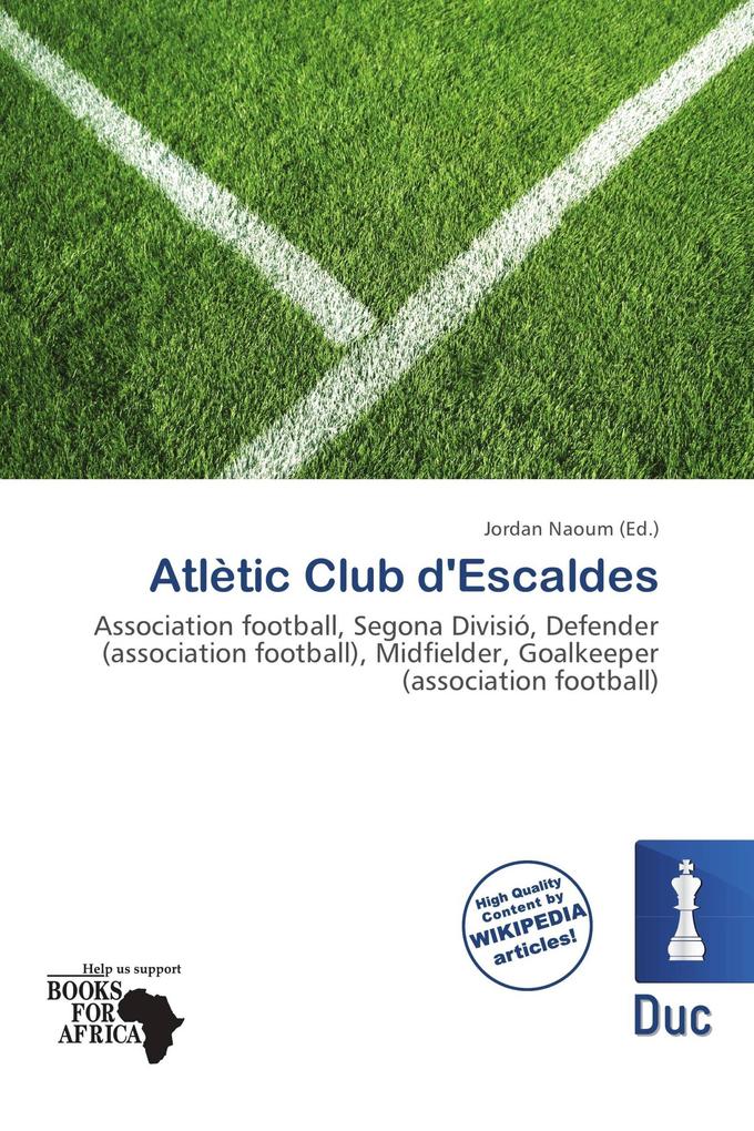 Atlètic Club d'Escaldes