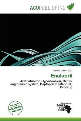 Enalapril