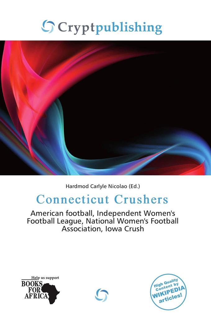 Connecticut Crushers