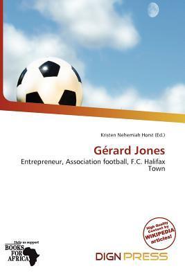 Gérard Jones