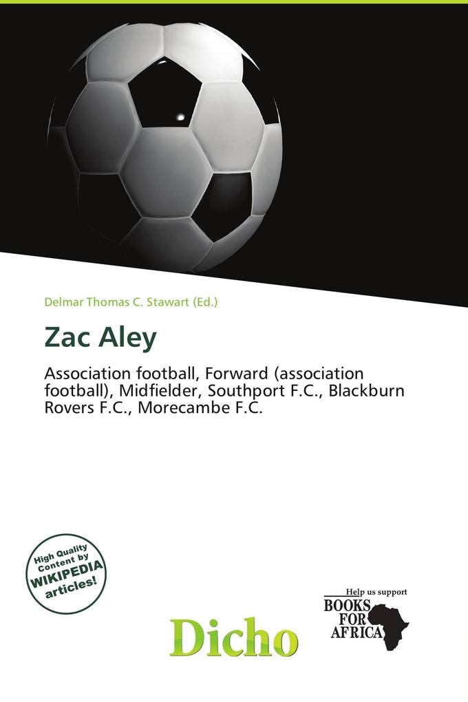 Zac Aley