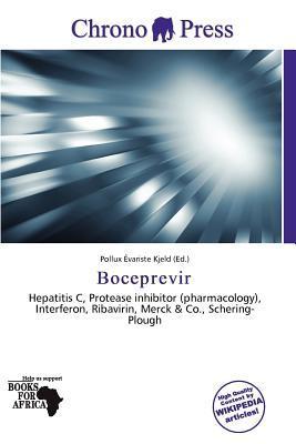 Boceprevir