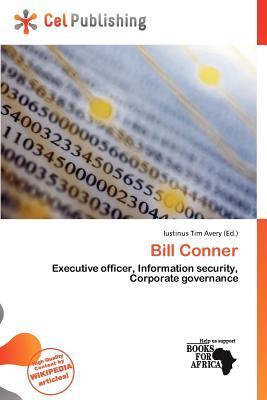 Bill Conner