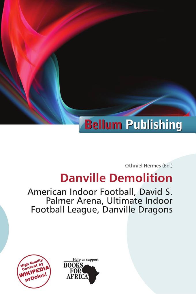Danville Demolition