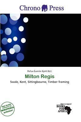 Milton Regis