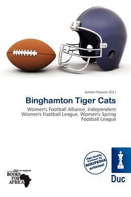 Binghamton Tiger Cats