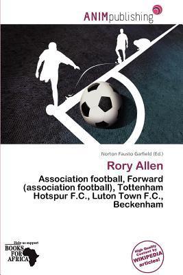 Rory Allen