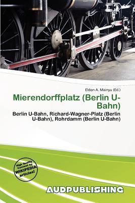 Mierendorffplatz (Berlin U-Bahn)