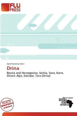 Drina