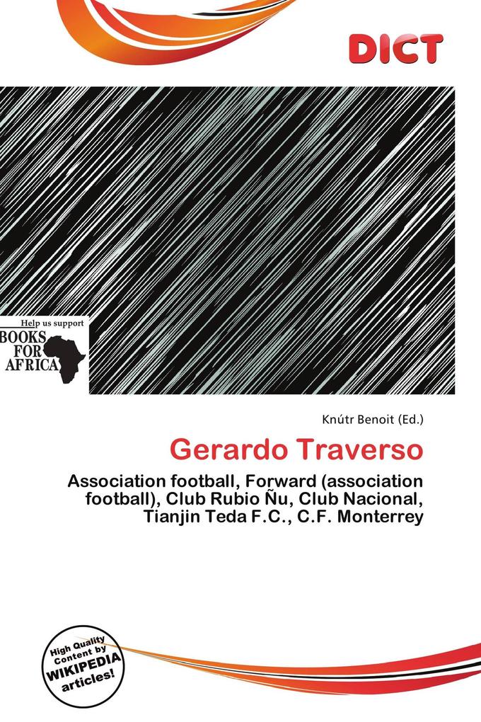 Gerardo Traverso