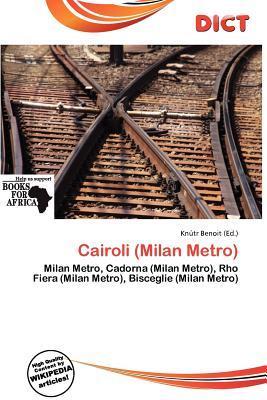 Cairoli (Milan Metro)