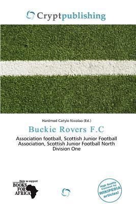 Buckie Rovers F.C