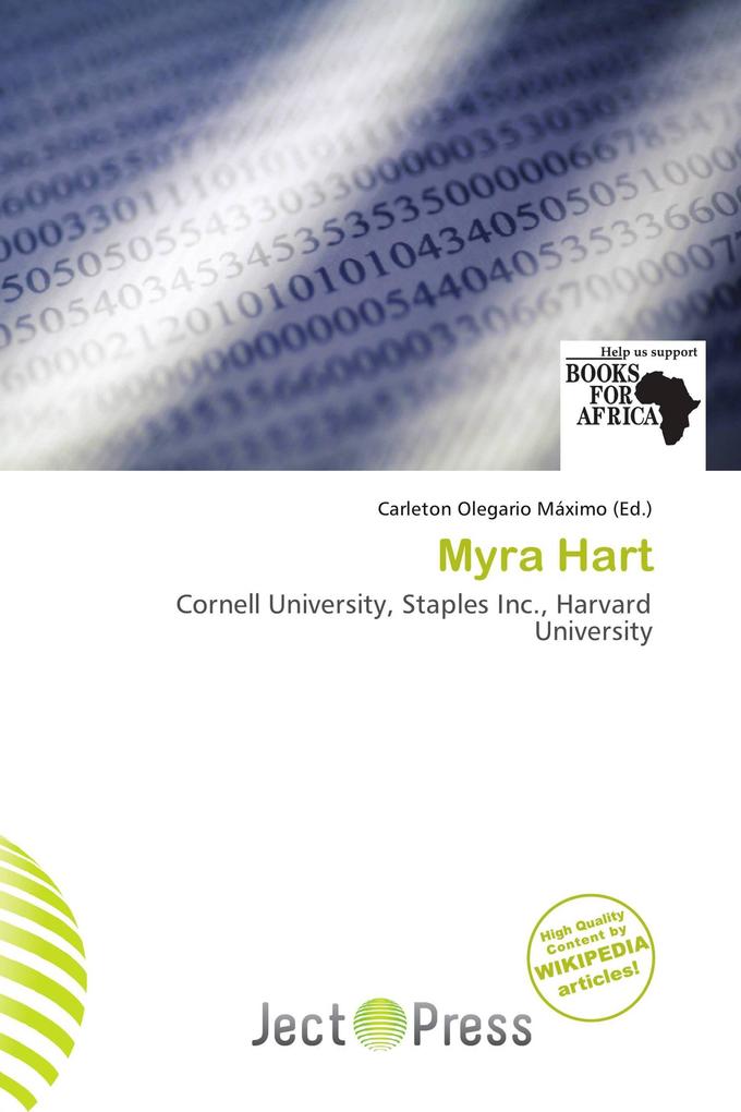 Myra Hart