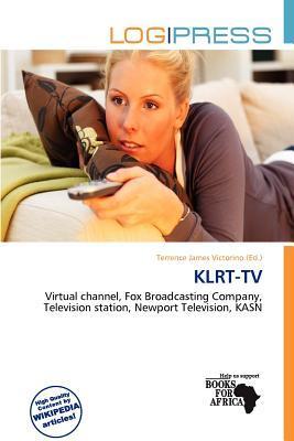KLRT-TV