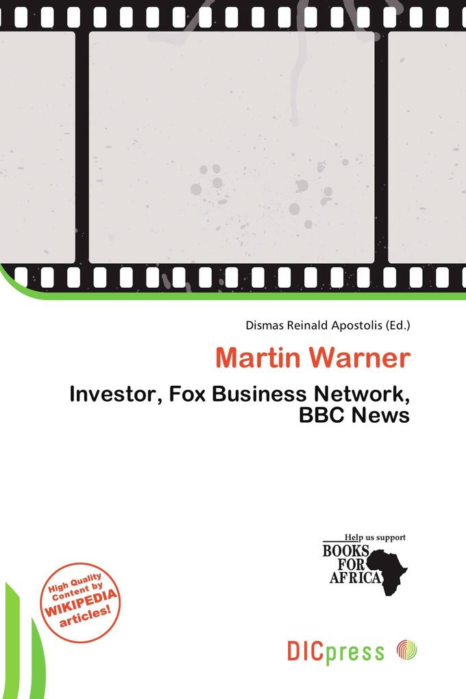 Martin Warner