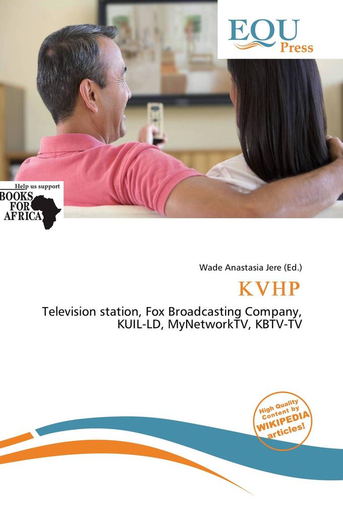 KVHP