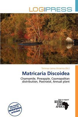 Matricaria Discoidea