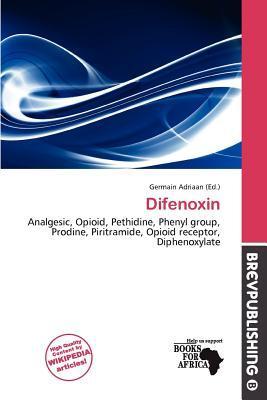 Difenoxin