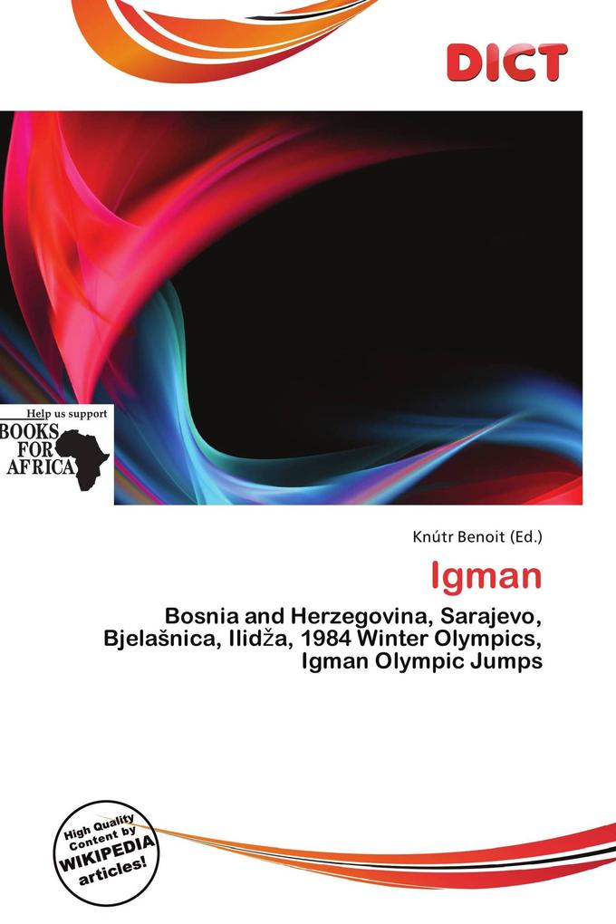 Igman
