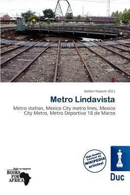 Metro Lindavista