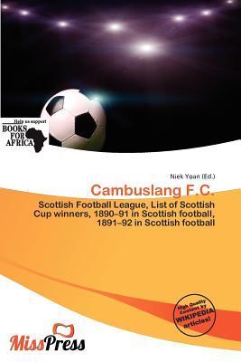 Cambuslang F.C.
