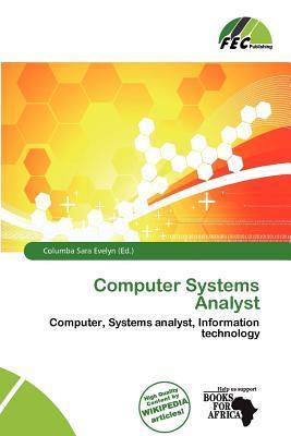 Computer Systems Analyst