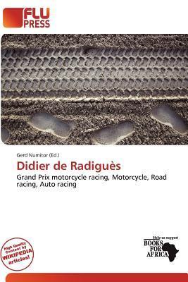 Didier de Radiguès