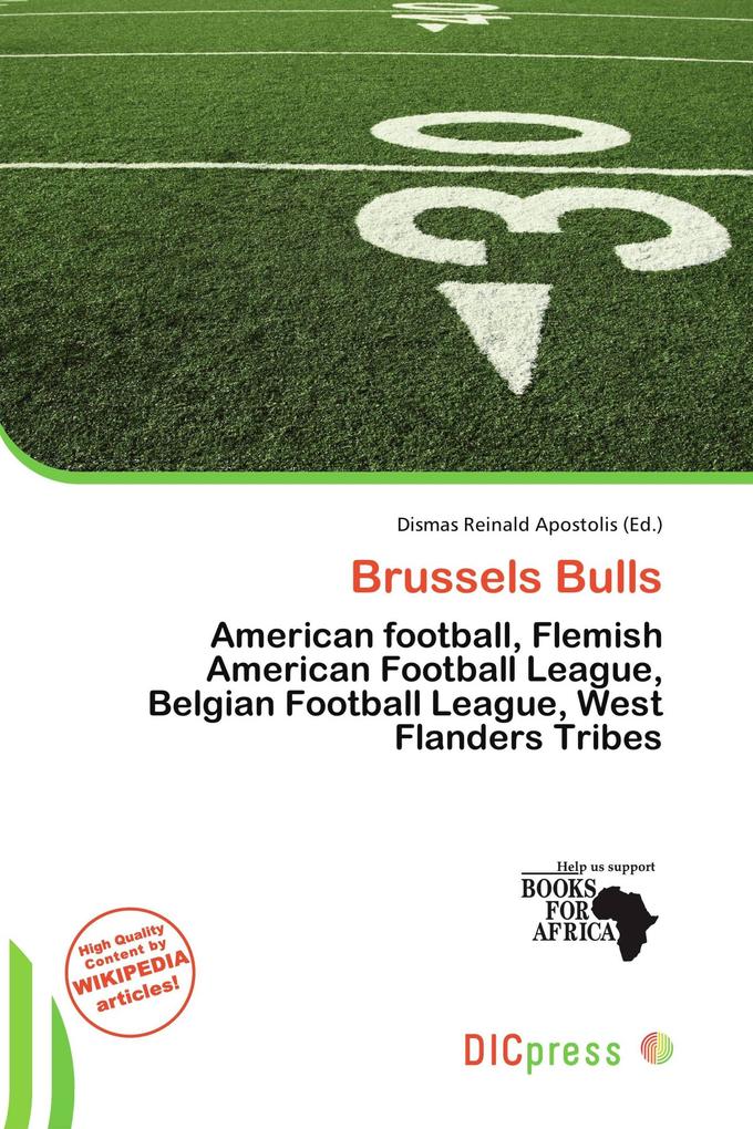 Brussels Bulls