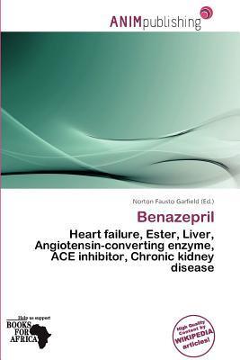 Benazepril