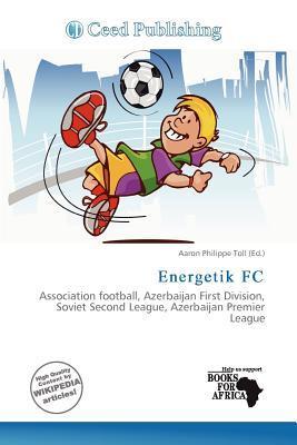 Energetik FC