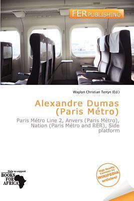 Alexandre Dumas (Paris Métro)