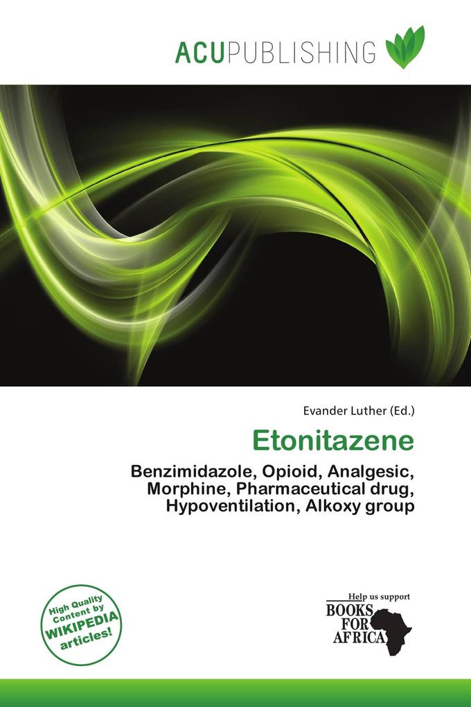 Etonitazene
