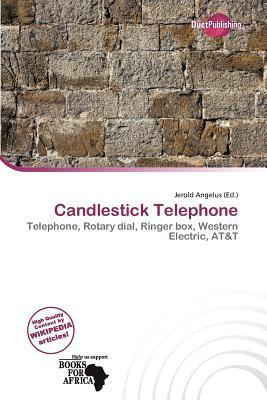 Candlestick Telephone