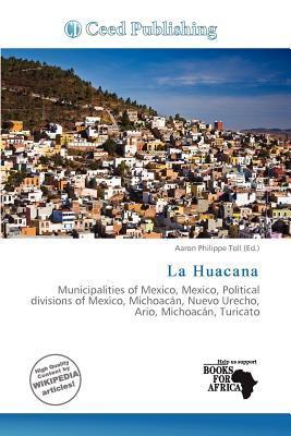 La Huacana