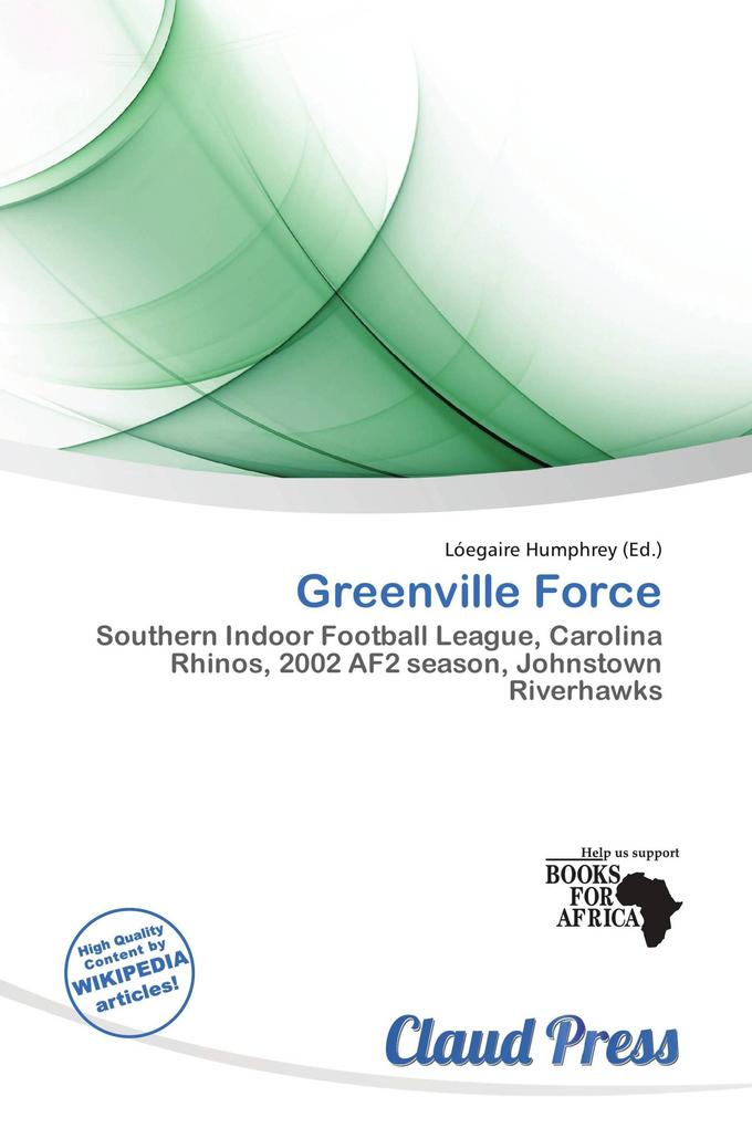 Greenville Force