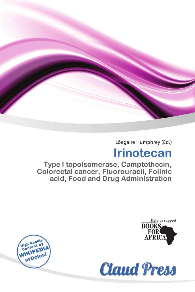 Irinotecan