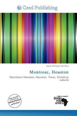 Montrose Houston