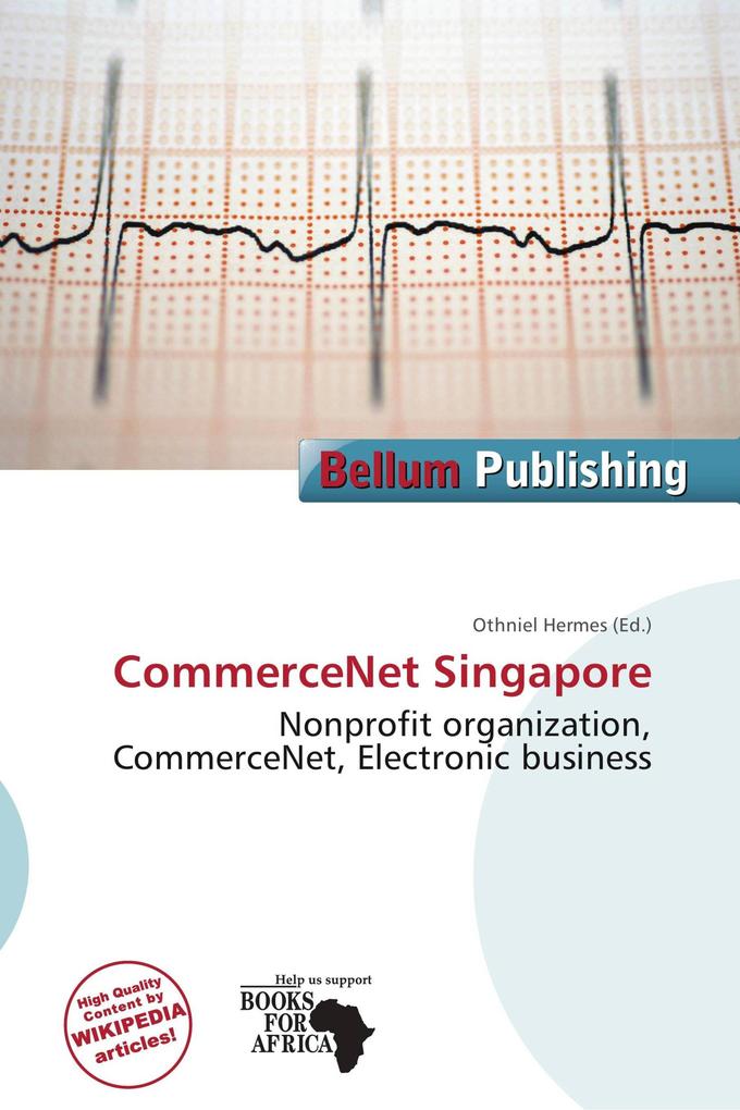 CommerceNet Singapore