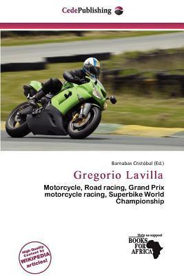 Gregorio Lavilla